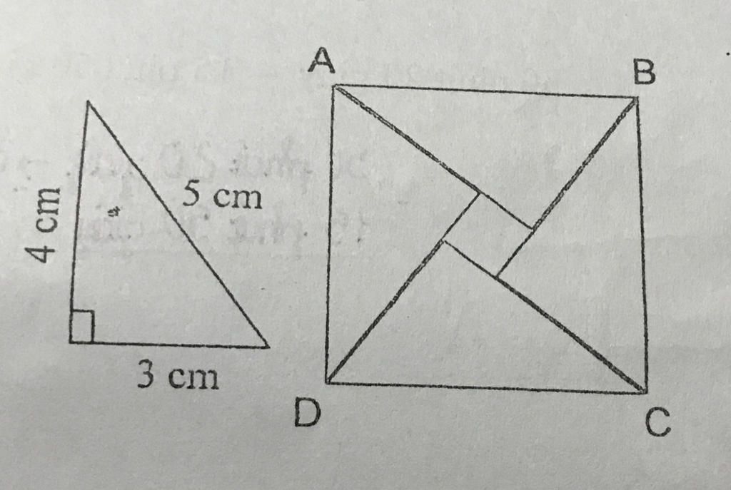 Giải Toán lớp 1 Bài 7 Hình vuông hình tròn hình tam giác hình chữ nhật  SGK Kết nối tri thức tập 1  HOC247 Kids