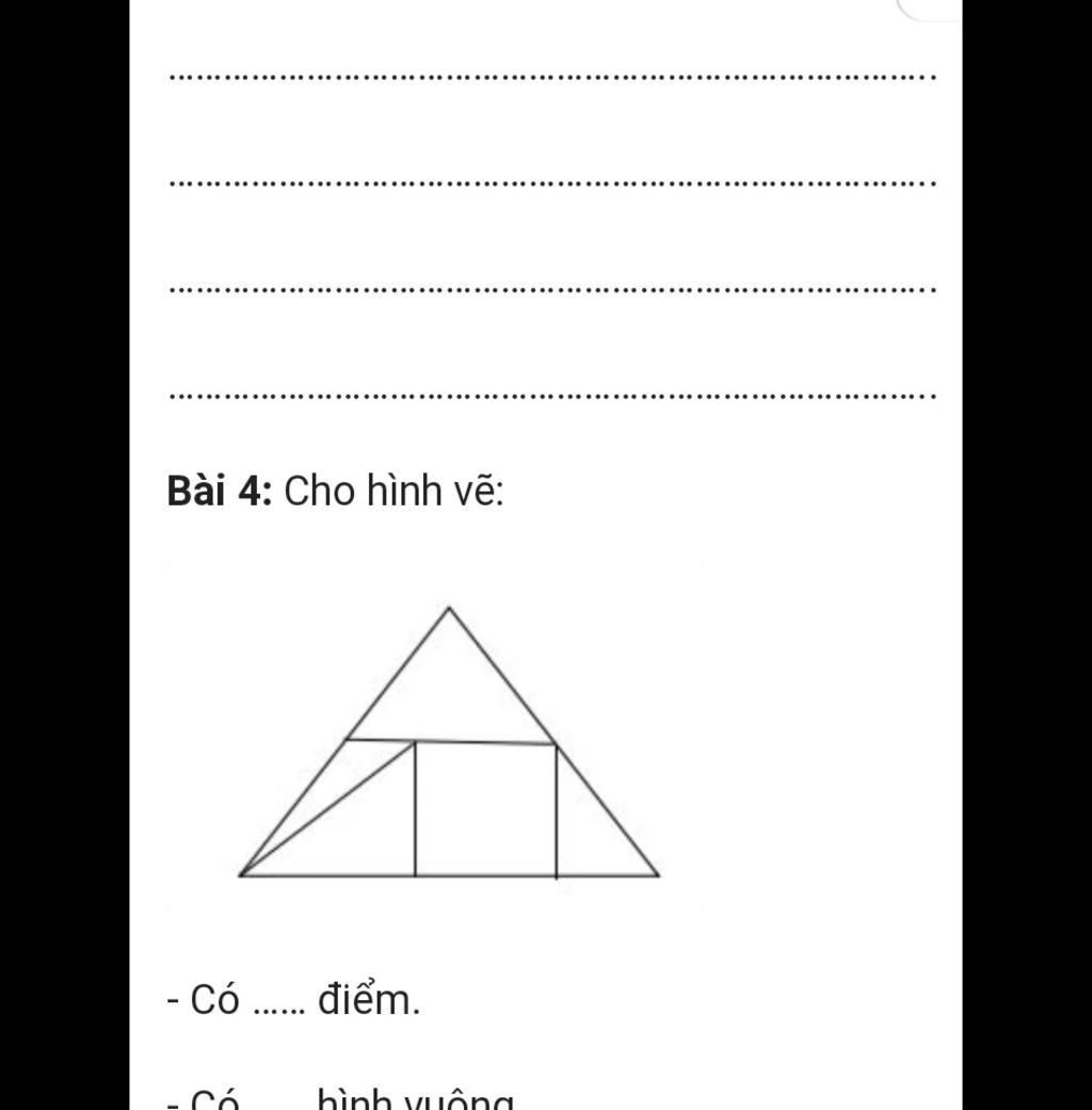 Hình vuông Định nghĩa tính chất dấu hiệu nhận biết chi tiết