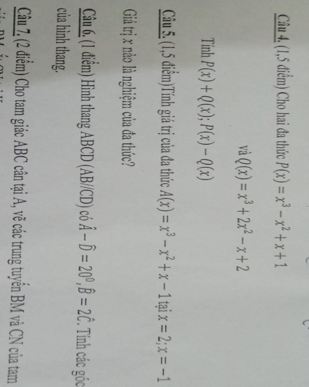c-u-4-1-5-i-m-cho-hai-a-th-c-p-x-x3-x2-x-1-v-x-x3