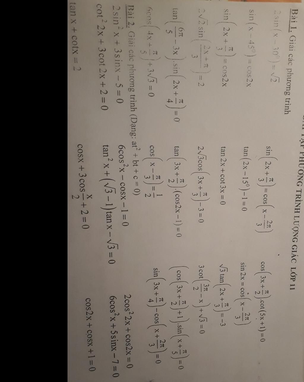 b-i-1-gi-i-c-c-ph-ng-tr-nh-2-sin-x-30-2-sin-x-45-cos2x-sin