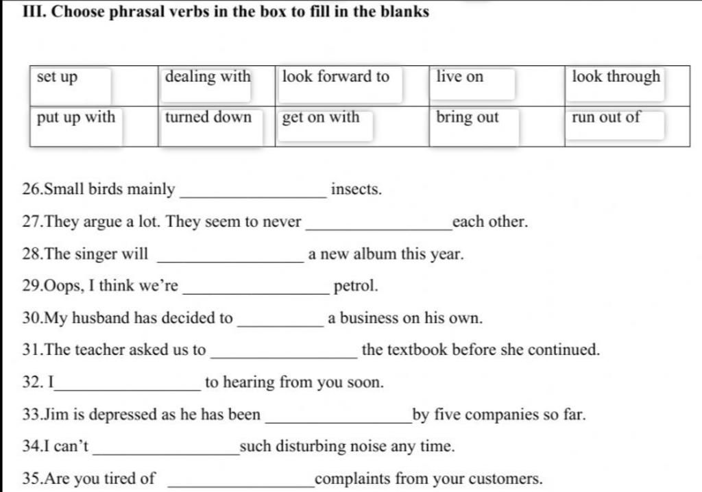 iii-choose-phrasal-verbs-in-the-box-to-fill-in-the-blanks-set-up-put