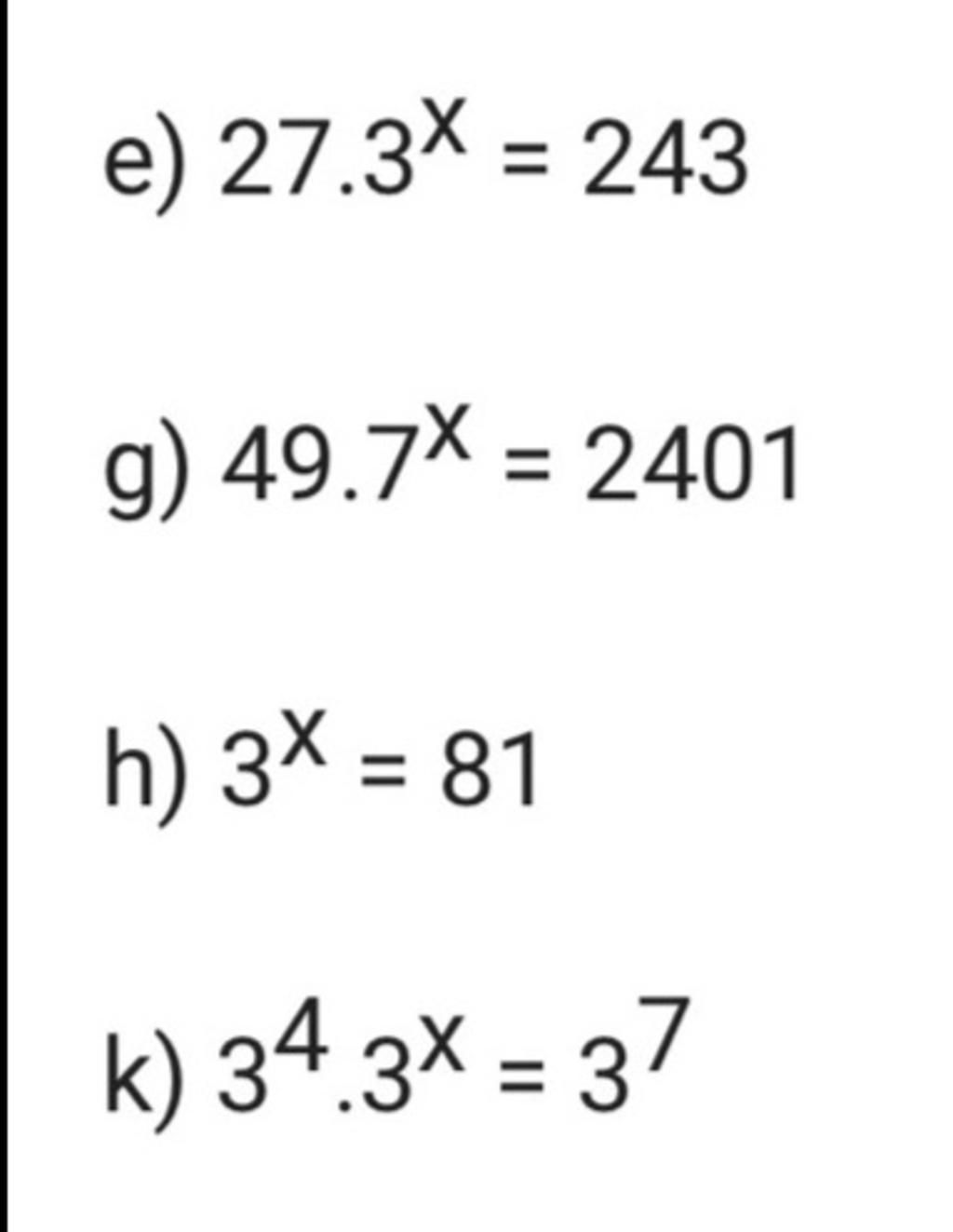 27 81 3 3 X 243