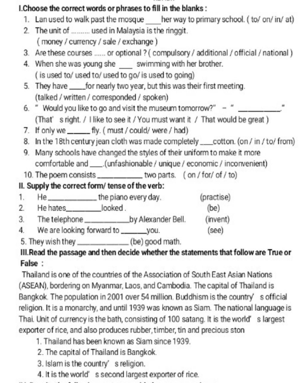 1-choose-the-correct-words-or-phrases-to-fill-in-the-blanks-1-lan