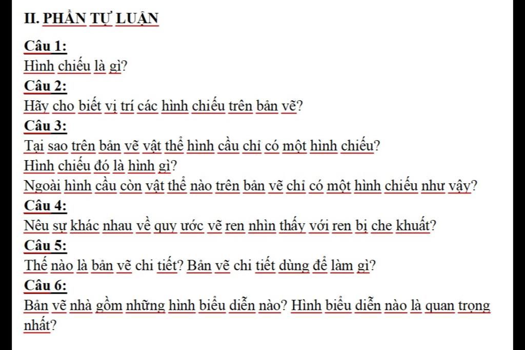 Hình chiếu là gì Các loại hình chiều và đặc điểm của chúng   Comprehensive English Academy NYSE