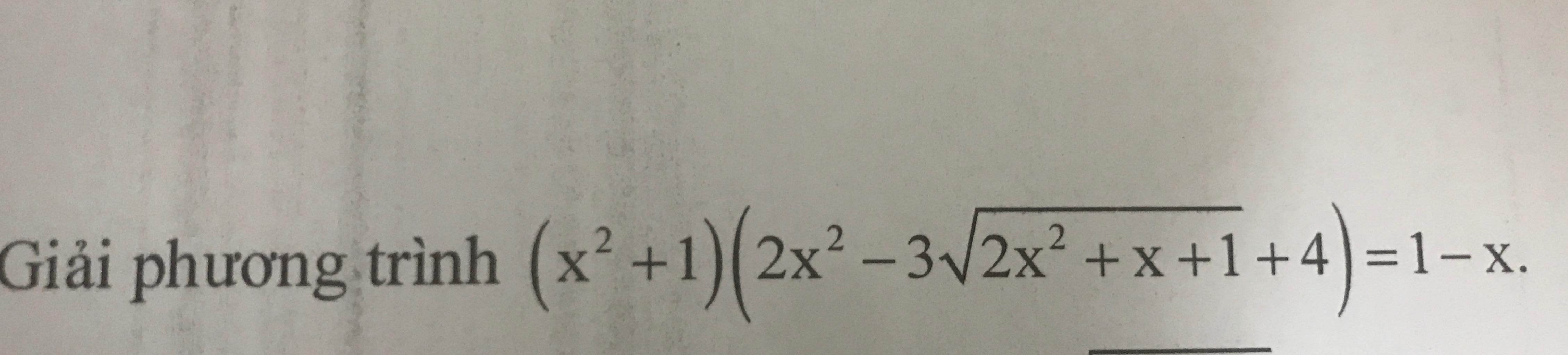 Gi i Ph ng Tr nh x 1 2x 3V2x x 1 4 1 x gi-i-ph-ng-tr-nh-x-1-2x-3v2x-x-1-4-1-x