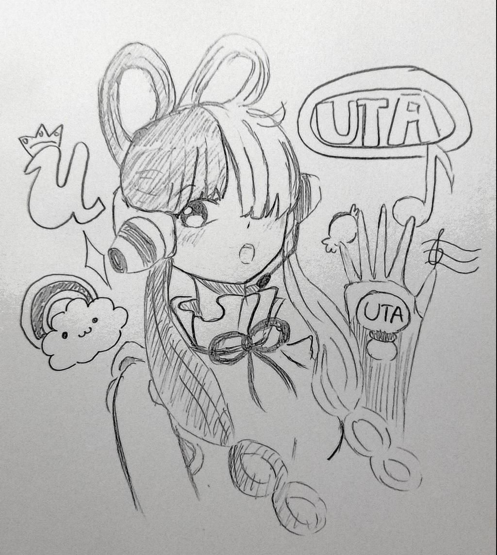 Hãy thử khám phá tài năng vẽ tranh của bạn bằng cách vẽ Uta, nhân vật yêu thích trong Tokyo Ghoul. Bạn sẽ có một thời gian vui vẻ và sáng tạo!