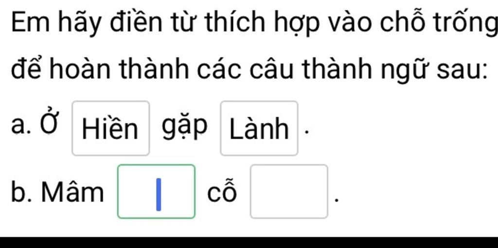 Câu Thành Ngữ Mâm...Cỗ: Ý Nghĩa và Tầm Quan Trọng