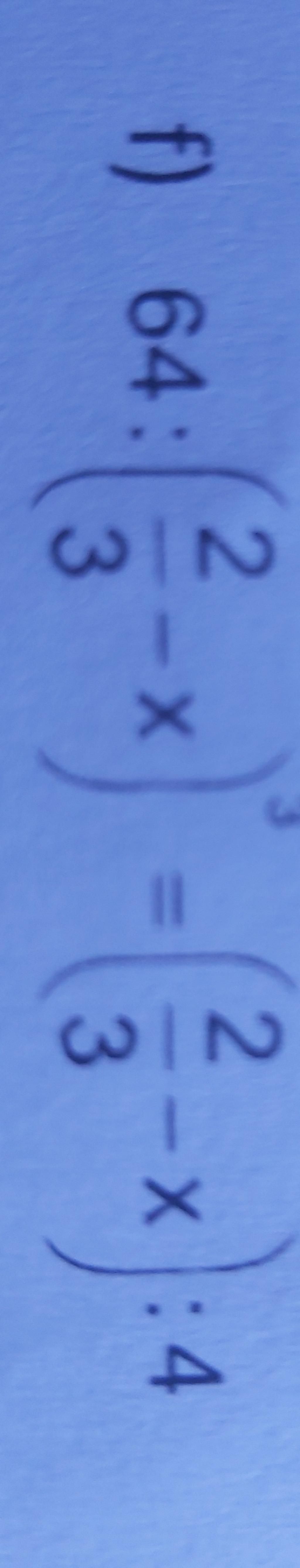 63x24 Math 64: 23 - X 11 2/3 -X:4 - câu hỏi 5332381 - hoidap247.com
