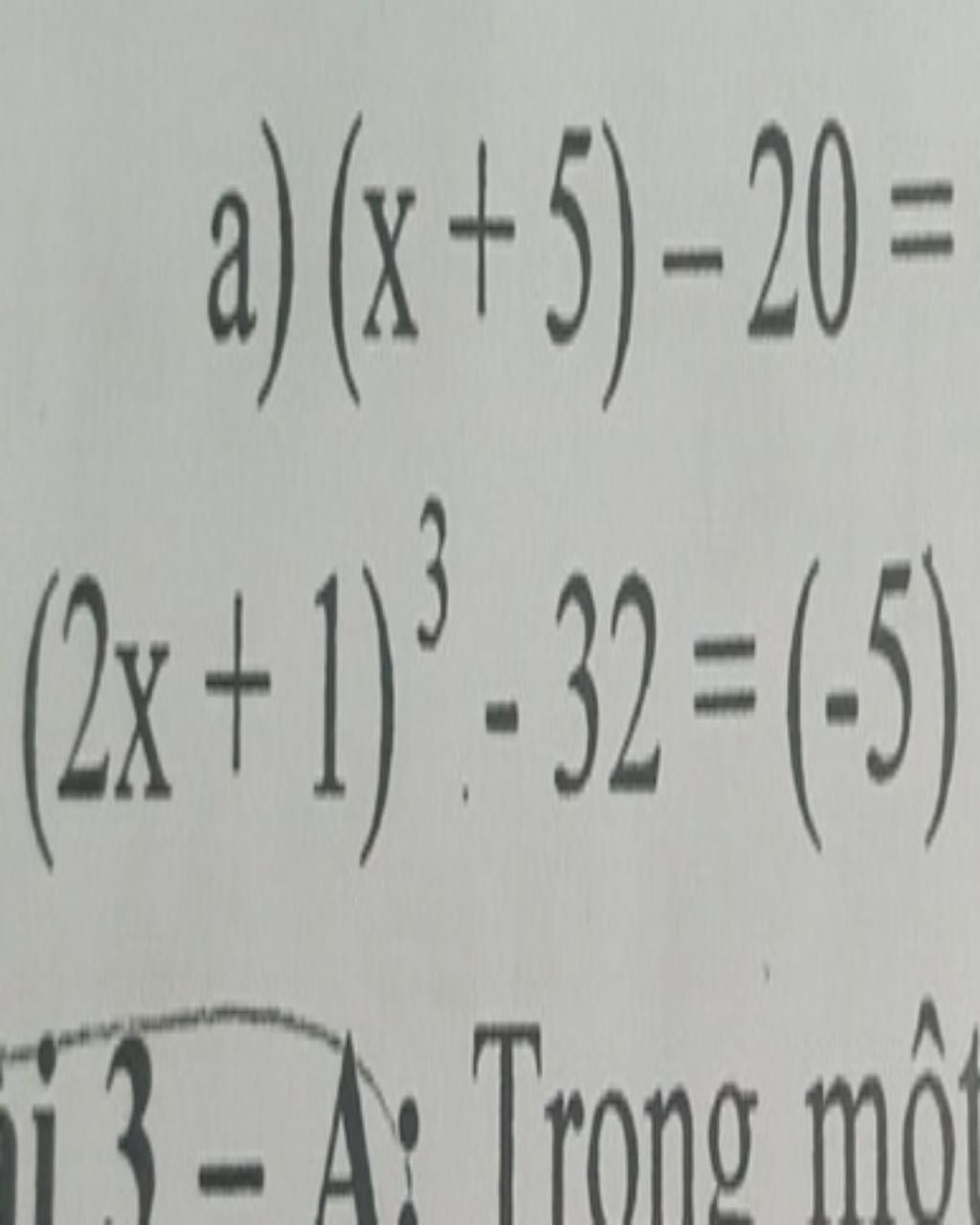 a-x-5-20-2x-1-32-5-11-trong-m