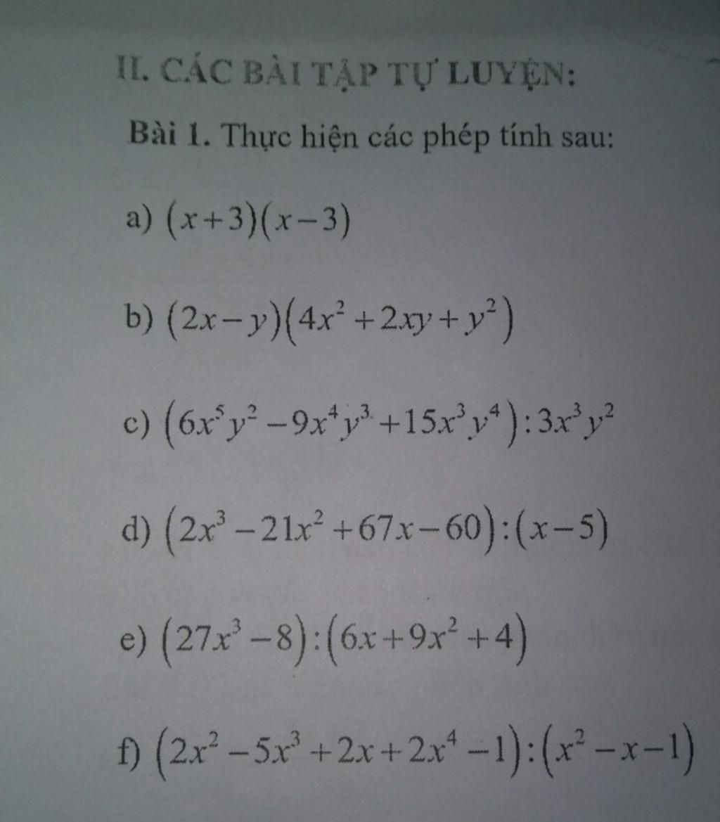 ii-c-c-b-i-t-p-t-luy-n-b-i-1-th-c-hi-n-c-c-ph-p-t-nh-sau-a-x-3