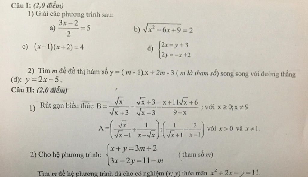 C u I 2 0 i m 1 Gi i C c Ph ng Tr nh Sau 3x 2 A 2 C x 1 x 2 c-u-i-2-0-i-m-1-gi-i-c-c-ph-ng-tr-nh-sau-3x-2-a-2-c-x-1-x-2