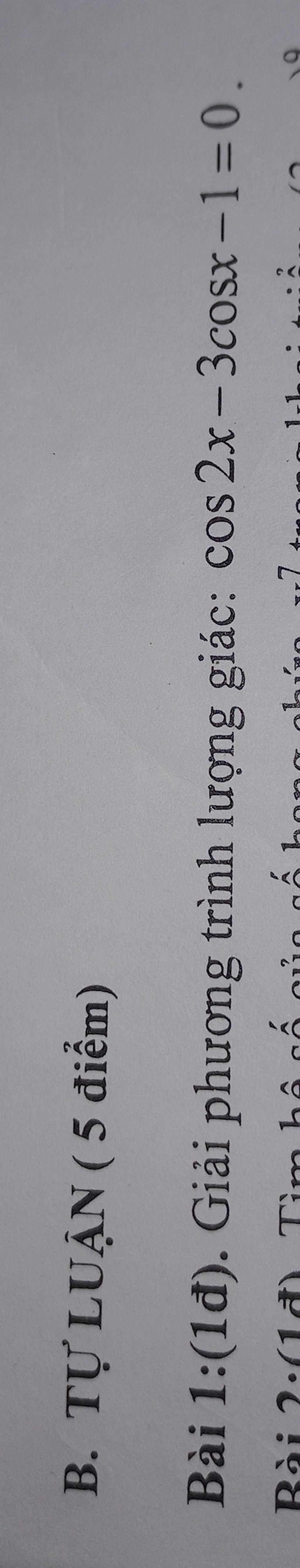 gi-i-gi-p-m-nh-ph-ng-tr-nh-n-y-v-i-cos2x-3cosx-1-0b-t-lu-n