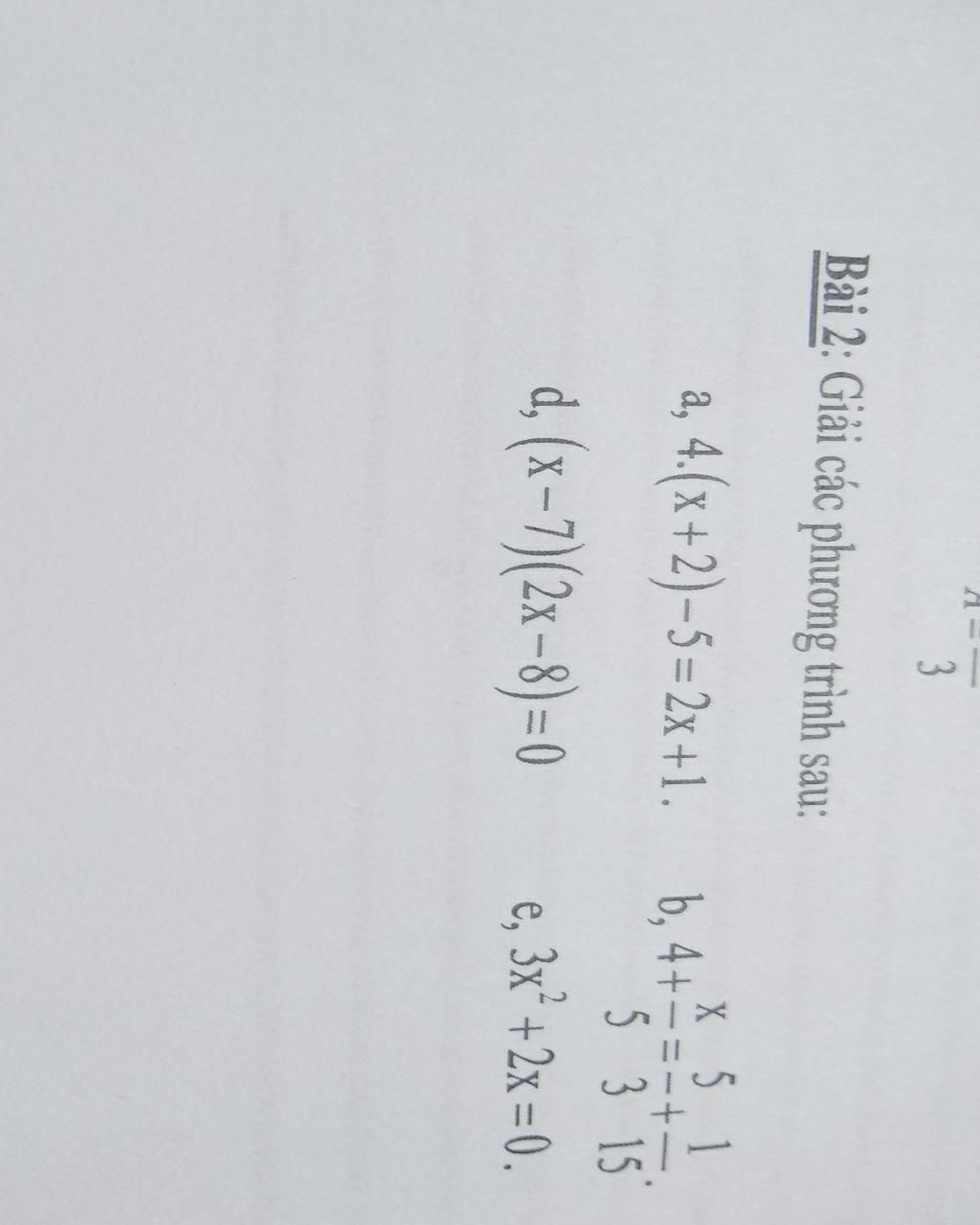 Gi i Gi p Mik V i Mik C m n 3 B i 2 Gi i C c Ph ng Tr nh Sau A 4 gi-i-gi-p-mik-v-i-mik-c-m-n-3-b-i-2-gi-i-c-c-ph-ng-tr-nh-sau-a-4