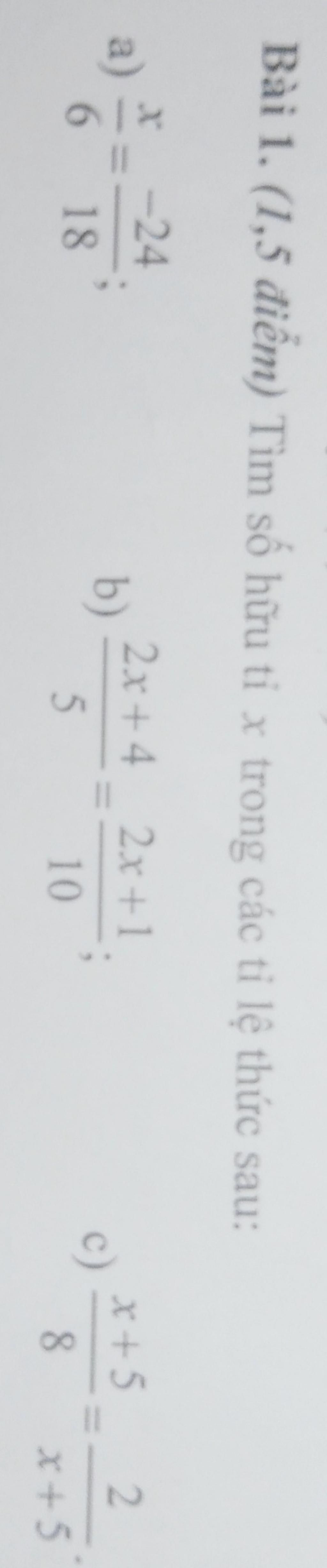 b-i-1-1-5-i-m-t-m-s-h-u-t-x-trong-c-c-t-l-th-c-sau-x-24-6-18