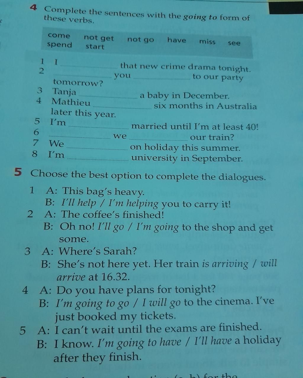 complete-the-sentences-with-the-going-to-form-of-these-verbs-1-2-1