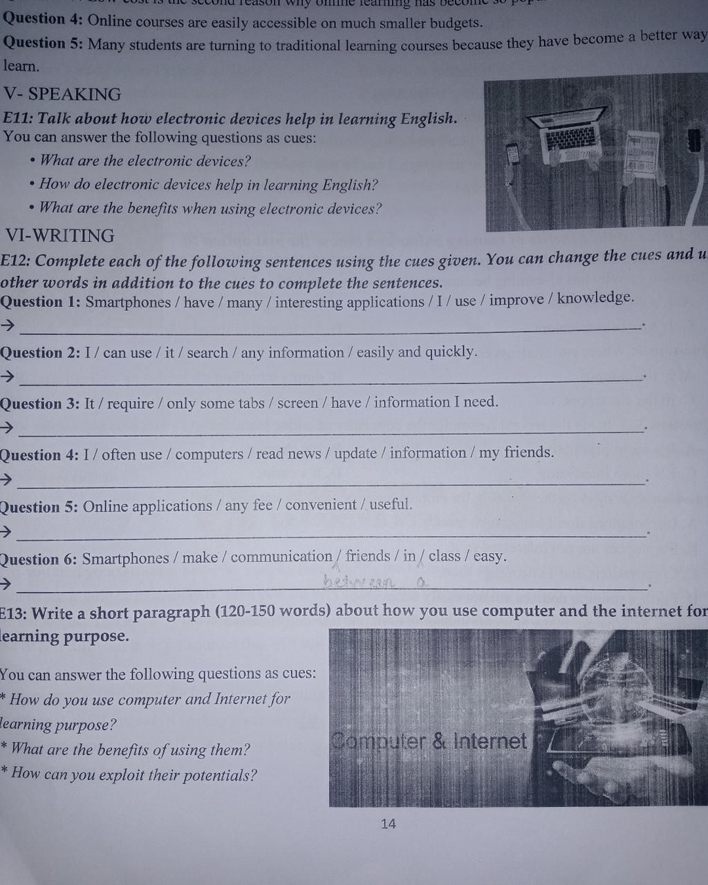 Cason Why Online Learning Has Be Question 4 Online Courses Are Easily Cason why online learning has be question 4 online courses are easily