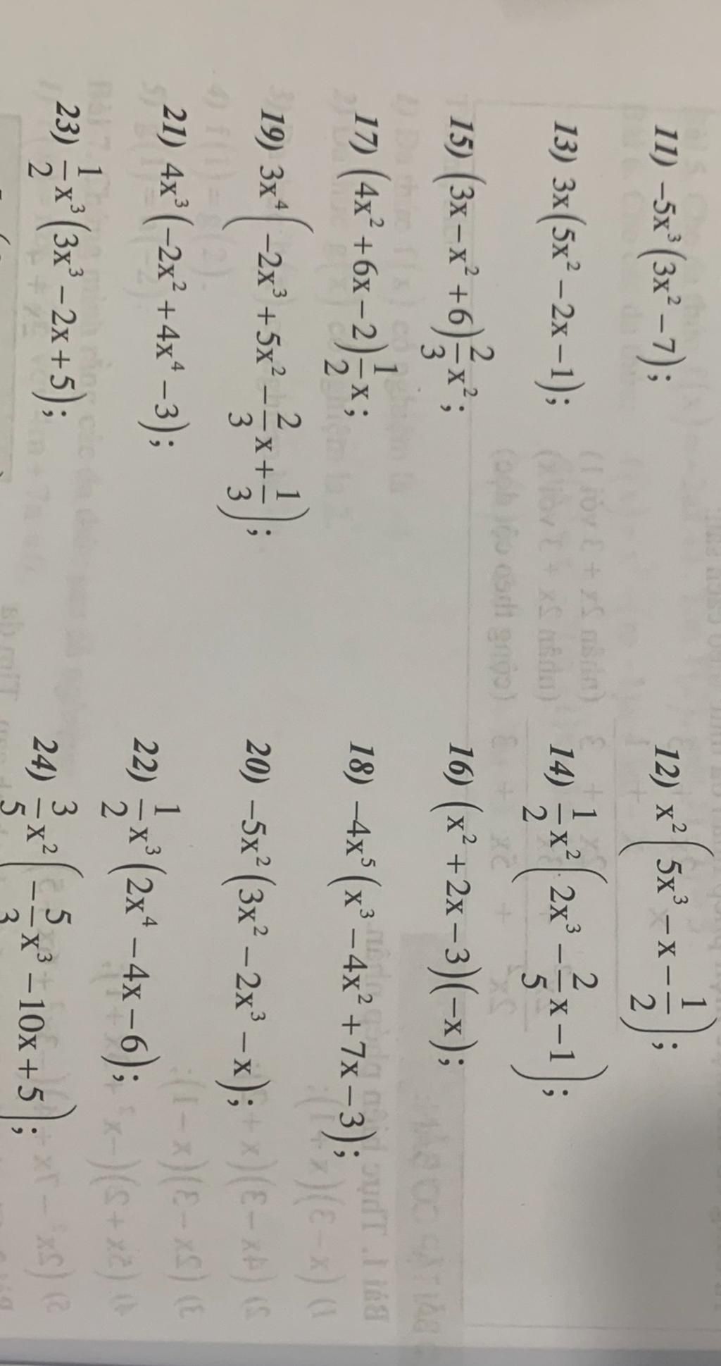 11 5x 3x 7 13 3x 5x 2x 1 15 3x x 6 X 17 4x 6x 11-5x-3x-7-13-3x-5x-2x-1-15-3x-x-6-x-17-4x-6x