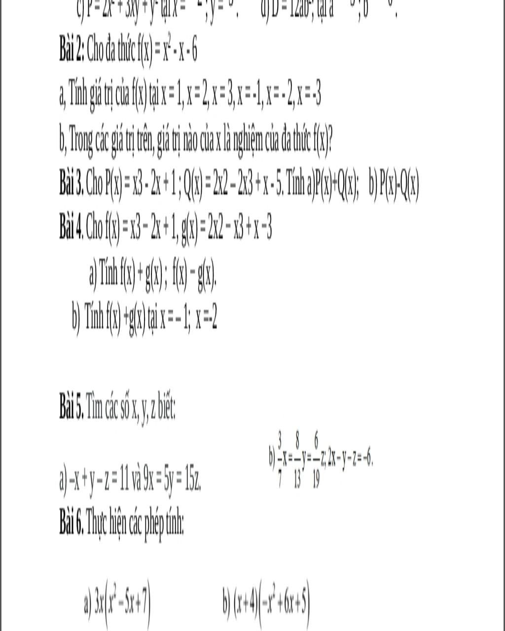 sxy-y-x-x-6-ao-1-11-3x-1x-21-3-x-2-x-3-x-1-x-b-i