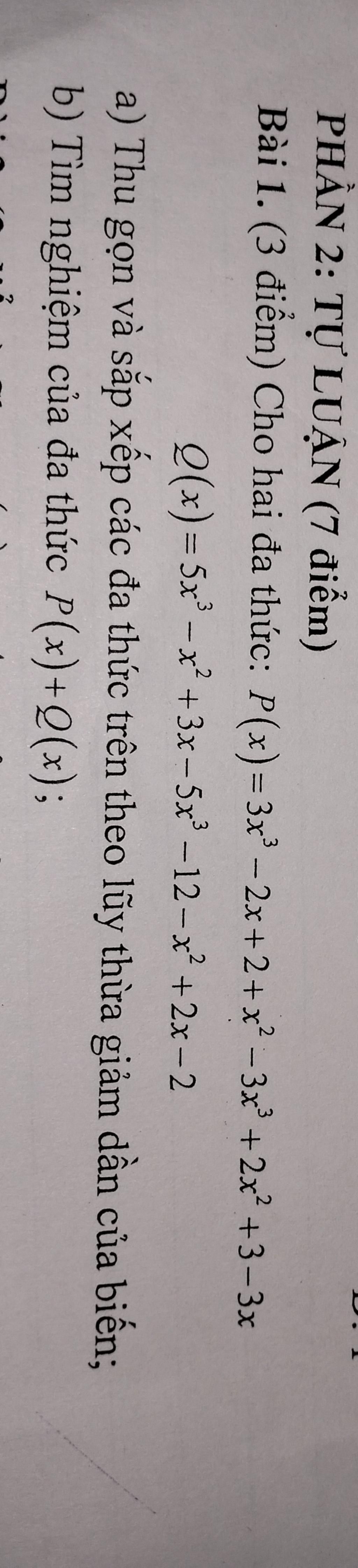 PH N 2 T LU N 7 i m B i 1 3 i m Cho Hai a Th c P x 3x 2x ph-n-2-t-lu-n-7-i-m-b-i-1-3-i-m-cho-hai-a-th-c-p-x-3x-2x