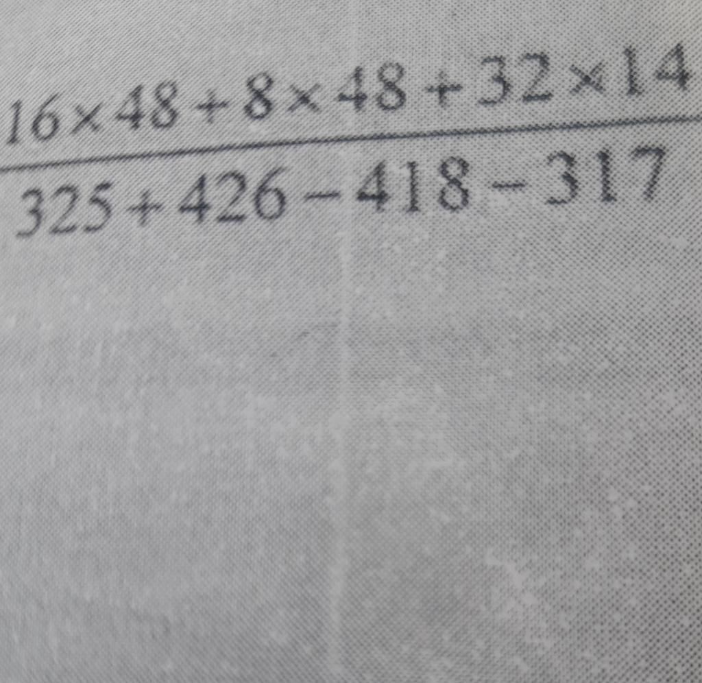 16x48+8x48+32×14 325+426-418-317 - câu hỏi 5912271