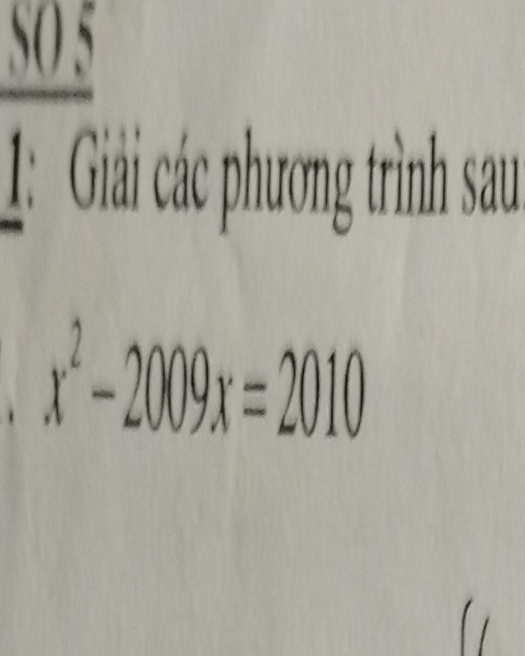so-5-1-gi-i-c-c-ph-ng-tr-nh-sau-2009x-2010