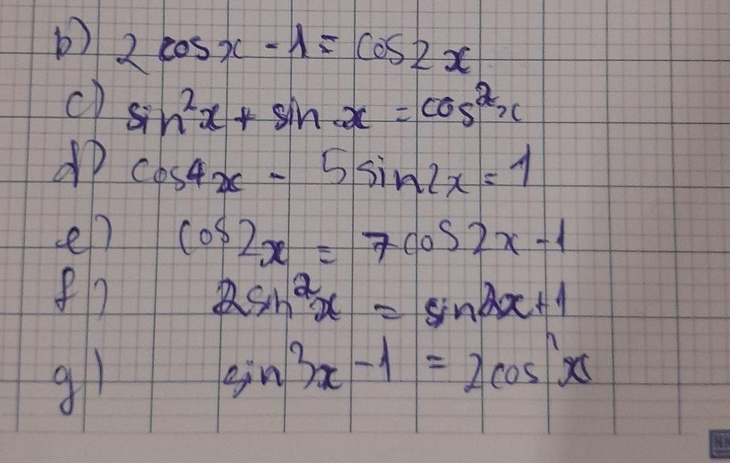 1 COS 2 X C Sin x Sinac Cosa C DD Cos4x 5 Sinix 1 En Cos2x7 1-cos-2-x-c-sin-x-sinac-cosa-c-dd-cos4x-5-sinix-1-en-cos2x7