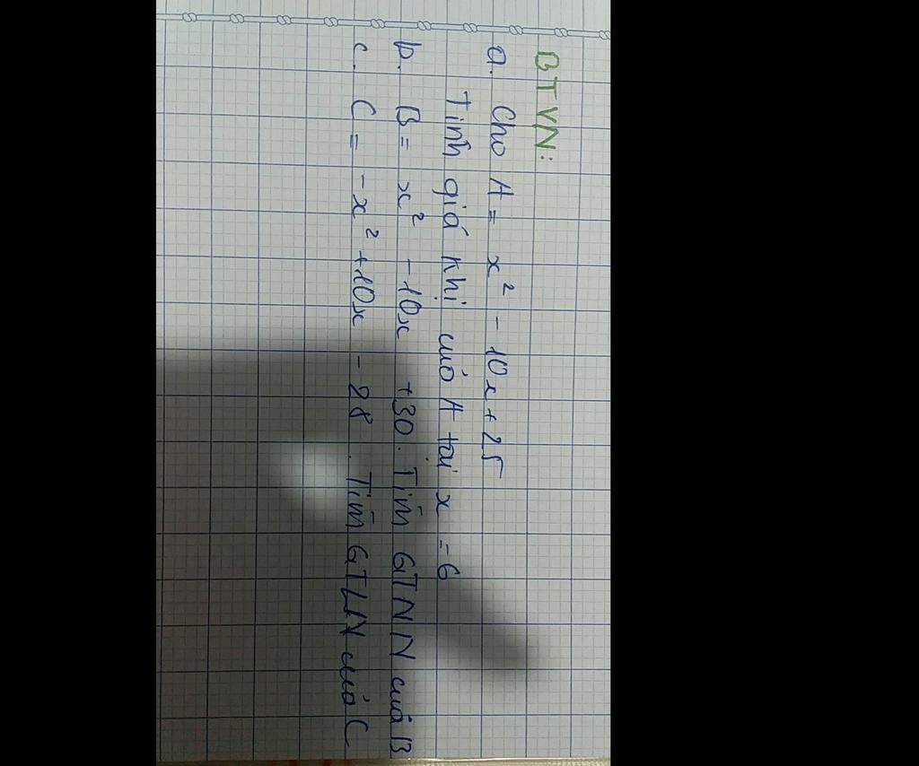 bivn-q-cho-a-x-b-b-b-x-10x-25-t-nh-gi-khi-c-a-a-t-i-x-100-c-x