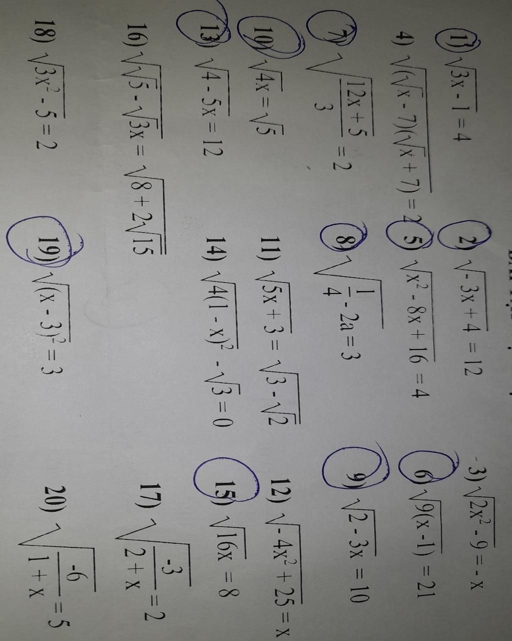 L m C u Khoanh Tr n Th i Nh M nh Cho 40 i m 5 Sao 11 3x 1 4 3x 4 l-m-c-u-khoanh-tr-n-th-i-nh-m-nh-cho-40-i-m-5-sao-11-3x-1-4-3x-4