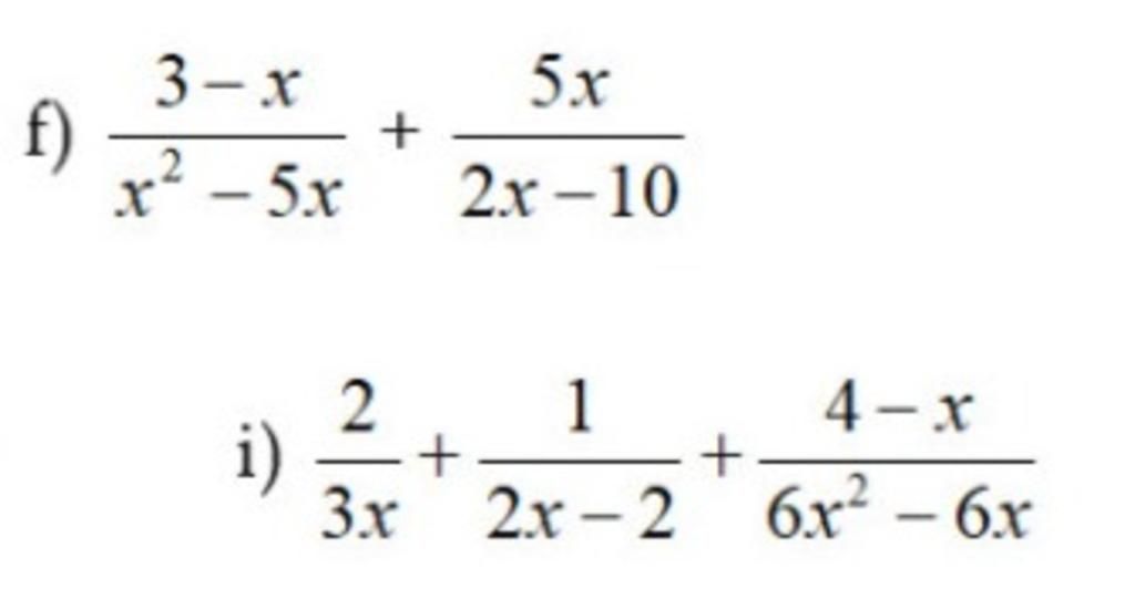 f-3-x-2-r-5r-i-5x-2x-10-2-3-x-1-2x-2-4-x-6x-6x