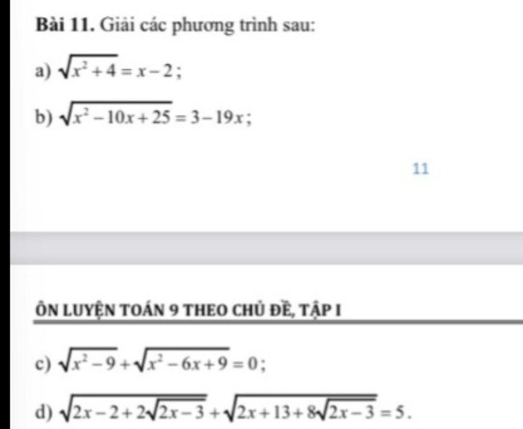 b-i-11-gi-i-c-c-ph-ng-tr-nh-sau-a-4-x-2-b-x-10x-25-3-19x-n