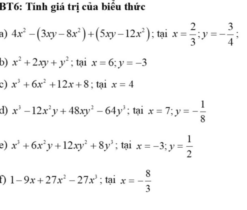 bt6-t-nh-gi-tr-c-a-bi-u-th-c-a-4r-b-x-2xy-y-t-i-x-6-y-3-c