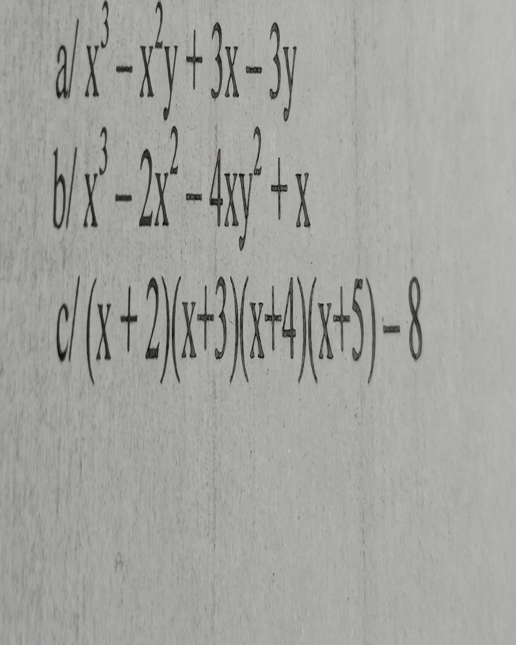 3x-chrom-b-x-2x-4xy-x-cl-x-2x-3-x-4-x-5-8