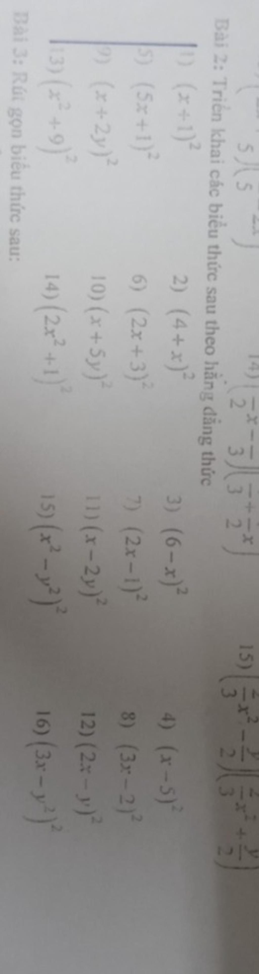 5 5x 1 2 9 x 2y 55 B i 2 Tri n Khai C c Bi u Th c Sau Theo 5-5x-1-2-9-x-2y-55-b-i-2-tri-n-khai-c-c-bi-u-th-c-sau-theo
