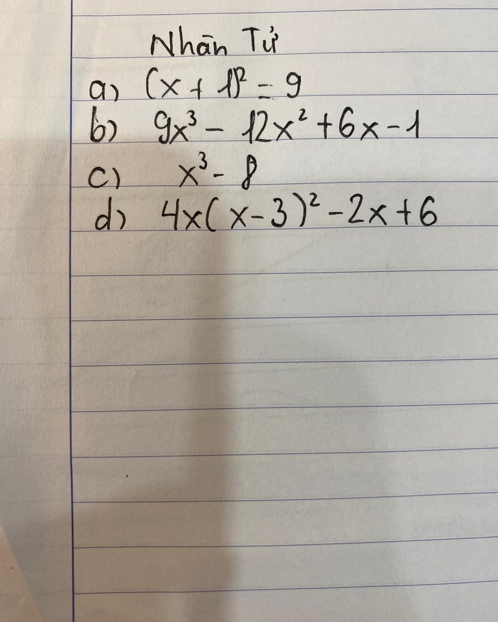a-nh-n-t-x-1-9-67-9x-12x-6x-1-c-x-d-d-4x-x-3-2x-6