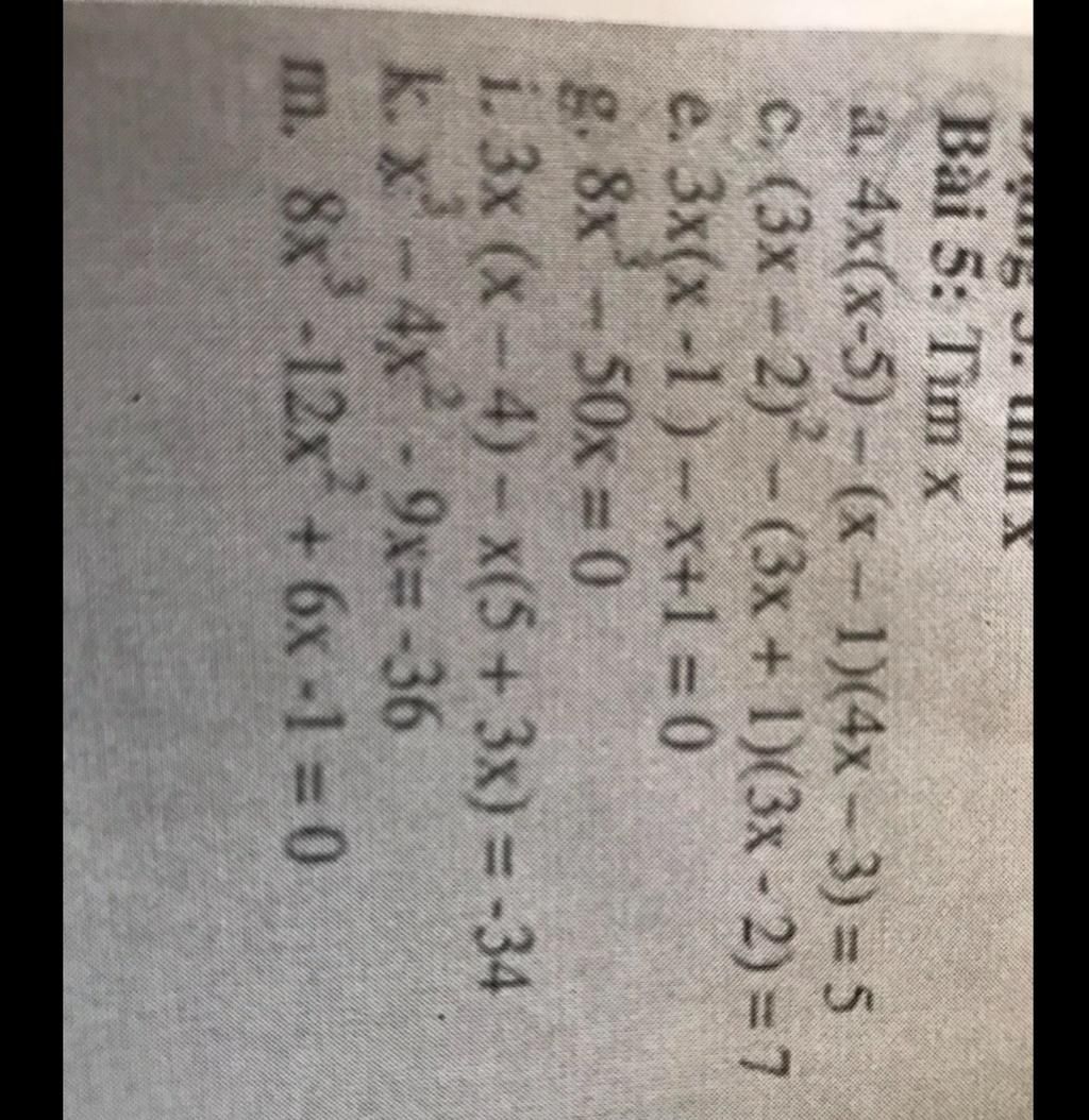un-x-b-i-5-tim-x-a-4x-x-5-x-1-4x-3-5-c-3x-2-3x-1-3x