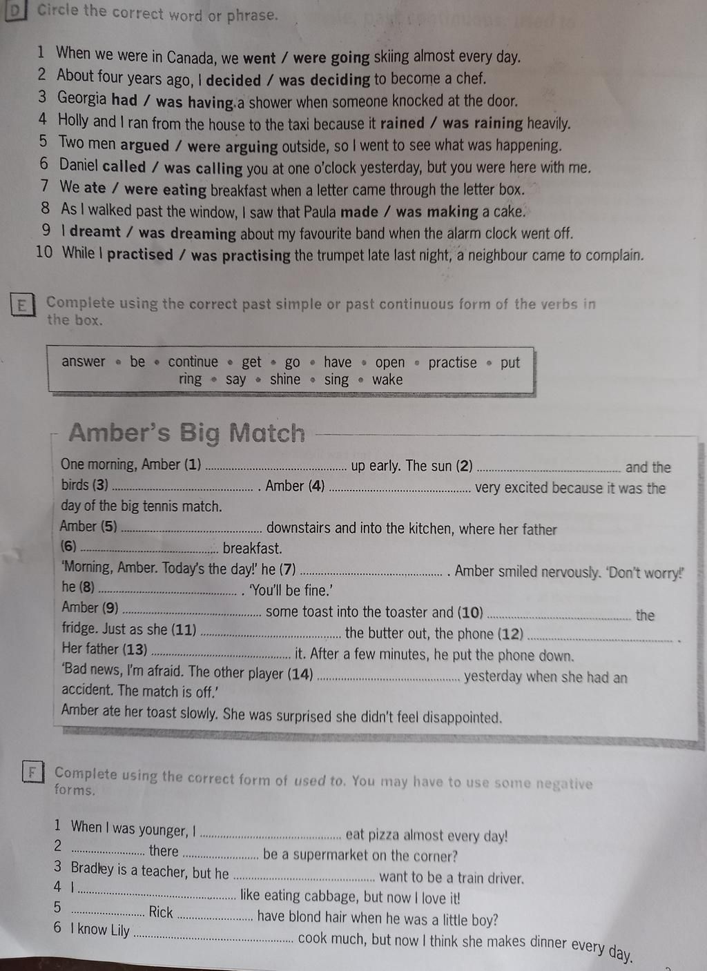 circle-the-correct-word-or-phrase-1-when-we-were-in-canada-we-went