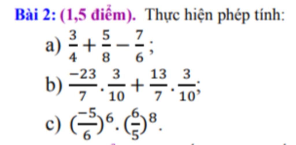 B i 2 1 5 i m Th c Hi n Ph p T nh A frac 3 4 frac 5 8 b-i-2-1-5-i-m-th-c-hi-n-ph-p-t-nh-a-frac-3-4-frac-5-8