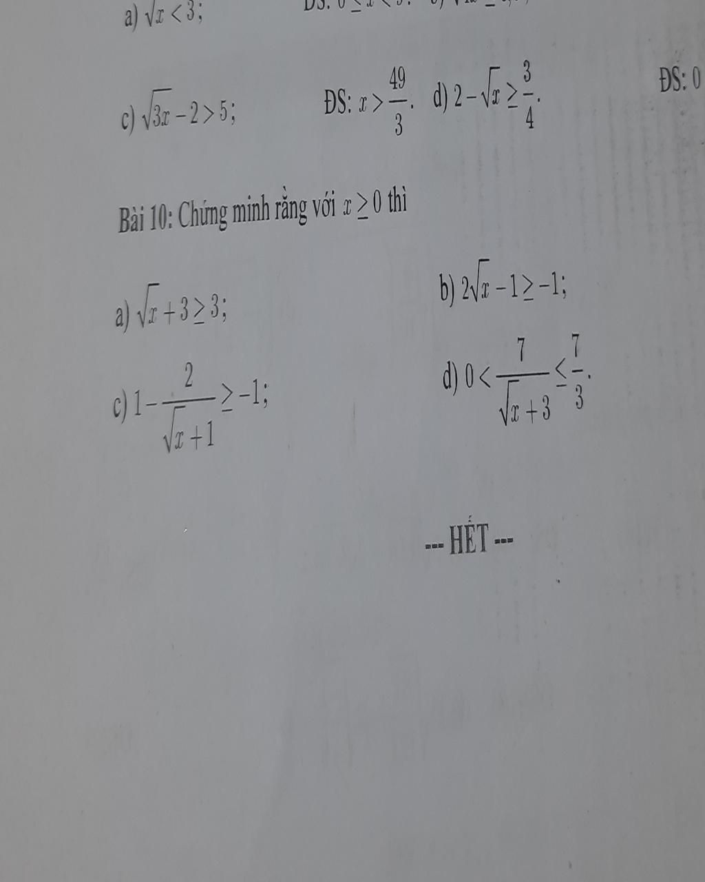 A Vs 5 B i 10 Ch ng Minh R ng V i N 20 Th A 5 323 49 DS BS x a-vs-5-b-i-10-ch-ng-minh-r-ng-v-i-n-20-th-a-5-323-49-ds-bs-x