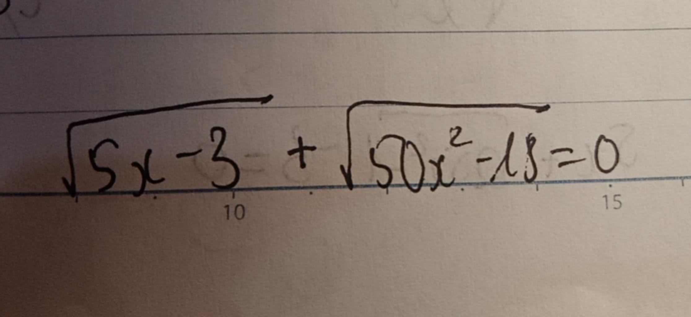  5x 3 50x 13 0 10 15 C u H i 6214345 Hoidap247
