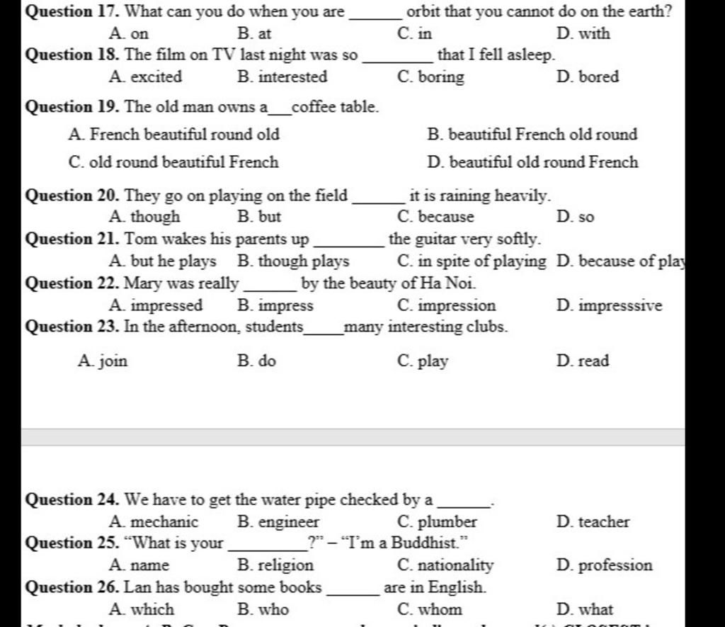 question-17-what-can-you-do-when-you-are-a-on-b-at-question-18-the