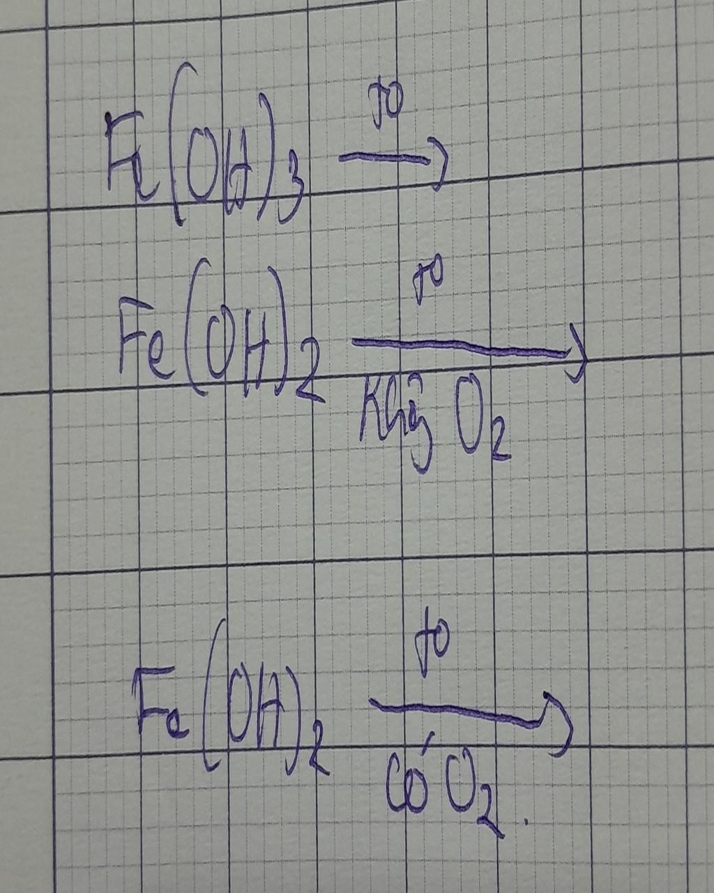 to-fl-oh-to-fe-oh-fe-oh-2-kay-0-to-1-to-oy