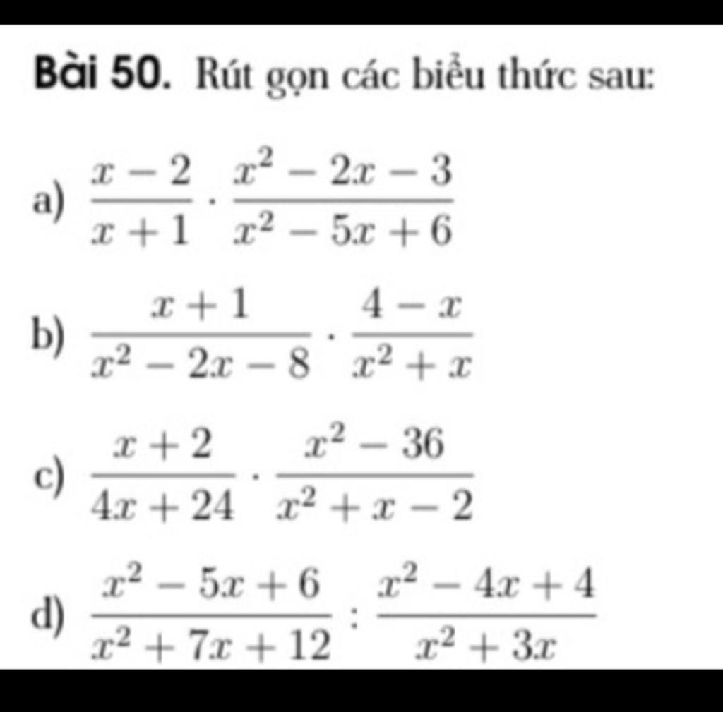 B i 50 R t G n C c Bi u Th c Sau X 2x 3 R2 5r 6 A B C D X 2 b-i-50-r-t-g-n-c-c-bi-u-th-c-sau-x-2x-3-r2-5r-6-a-b-c-d-x-2