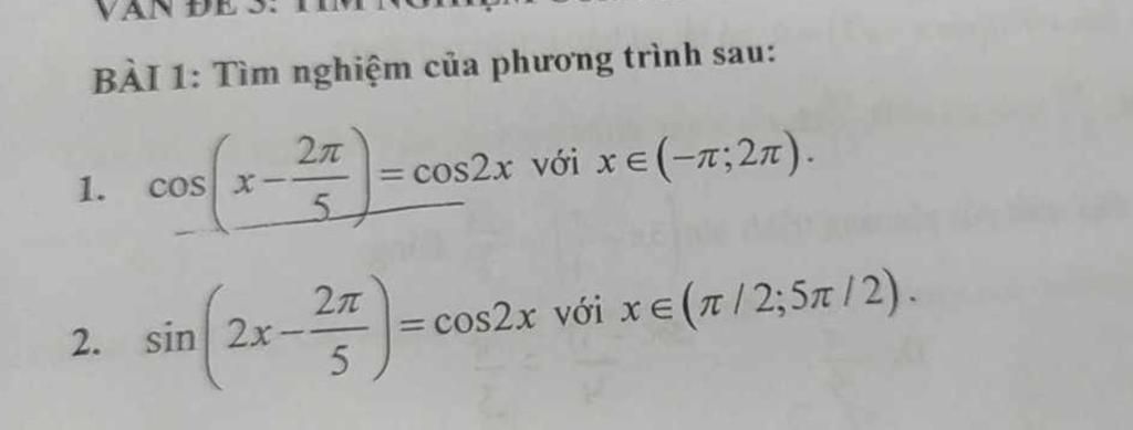 B I 1 T m Nghi m C a Ph ng Tr nh Sau 1 COS X 2 Sin 2x 27 2 5 b-i-1-t-m-nghi-m-c-a-ph-ng-tr-nh-sau-1-cos-x-2-sin-2x-27-2-5