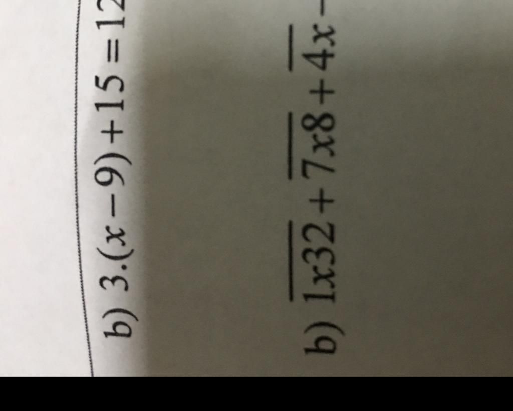 B 3 x 9 15 12 b 1x32 7x8 4x c u h i 6340702
