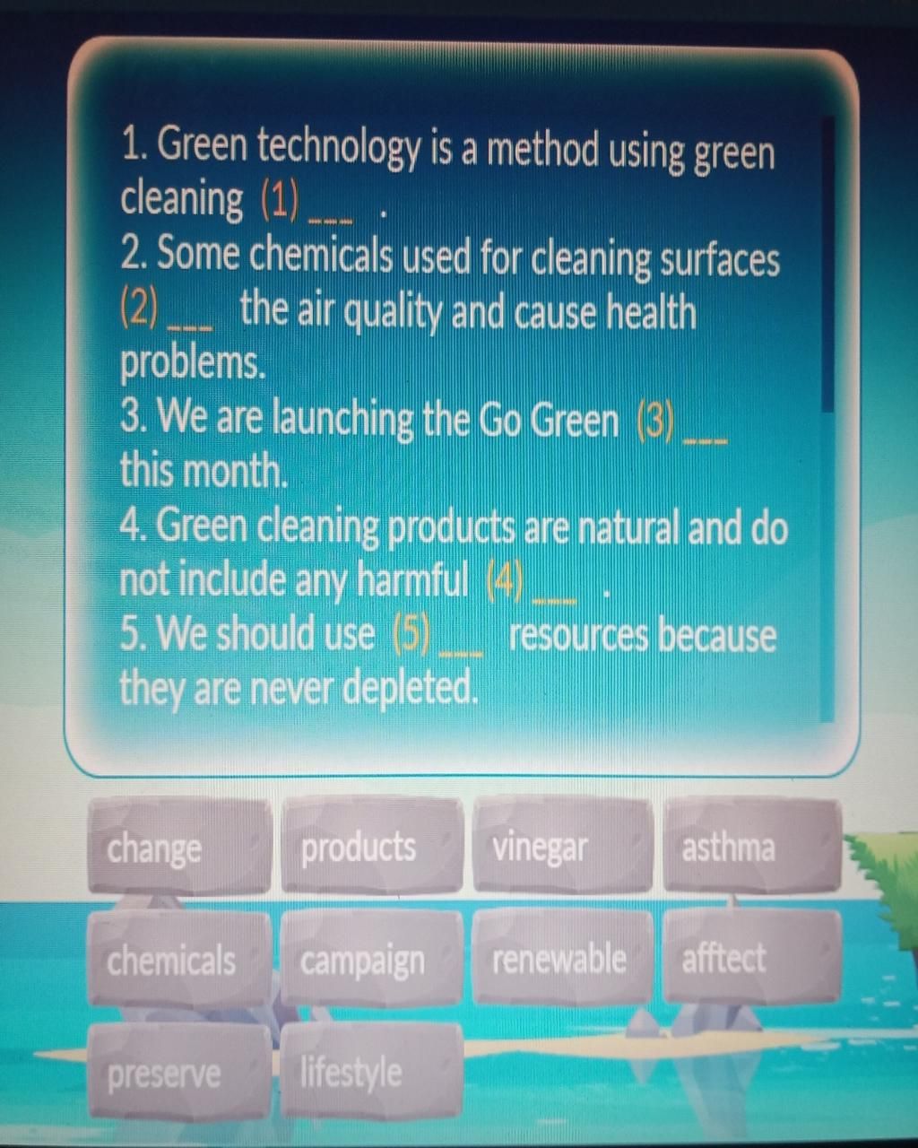 1-green-technology-is-a-method-using-green-cleaning-1-2-some