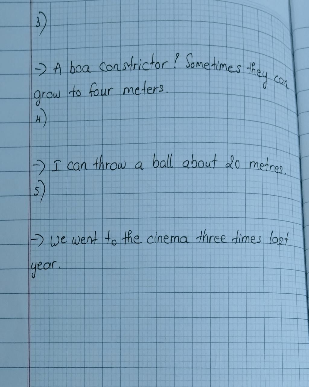 homework 169 t6 write questions for the answers