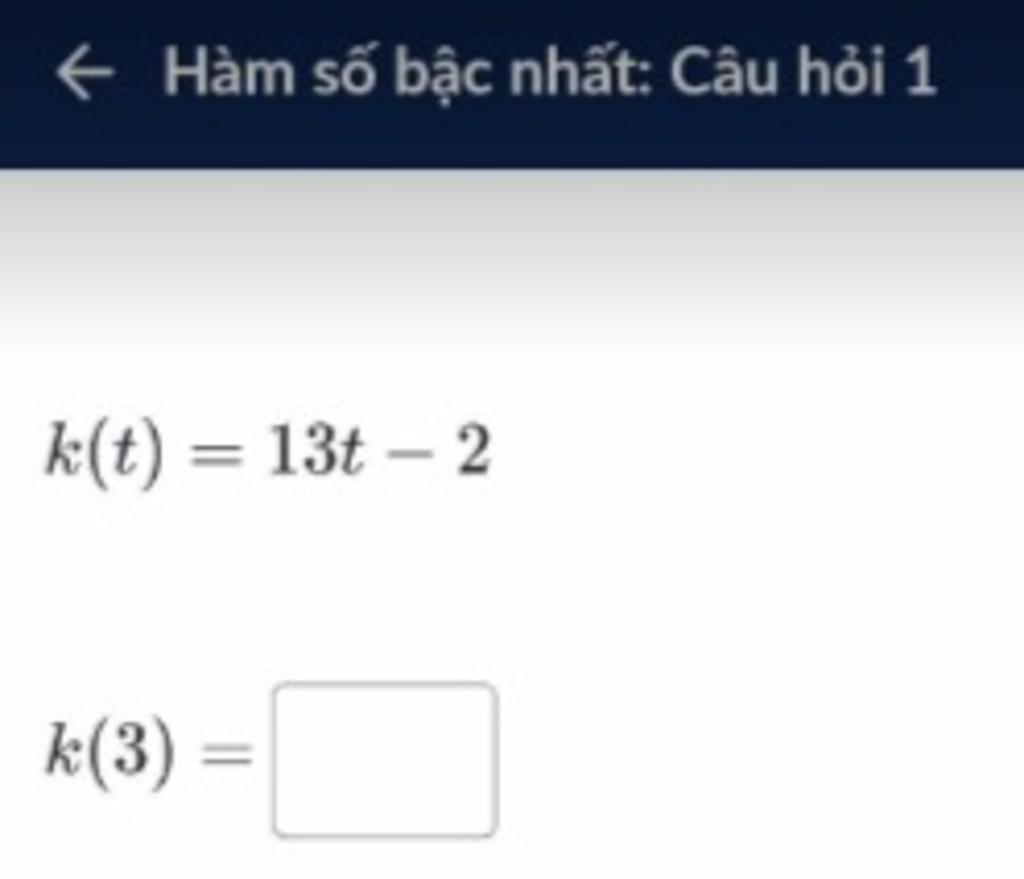 K T 13t 2 K 3 K T 13t 2 K 3