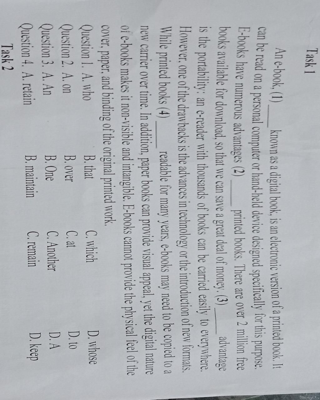 task-1-an-e-book-1-known-as-a-digital-book-is-an-electronic