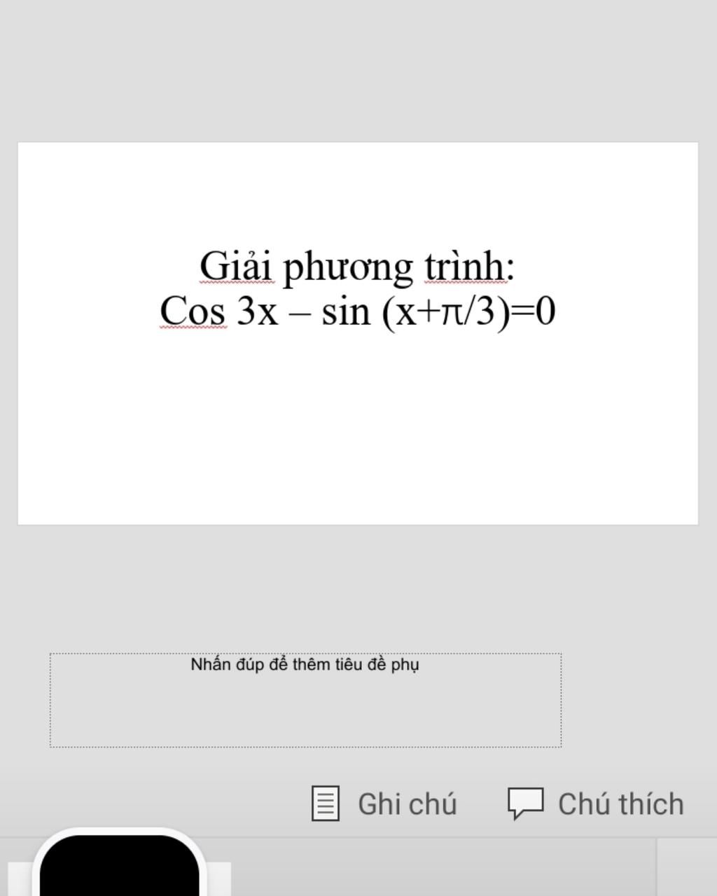 gi-i-ph-ng-tr-nh-cos-3x-sin-x-3-0-nh-n-p-th-m-ti-u-ph