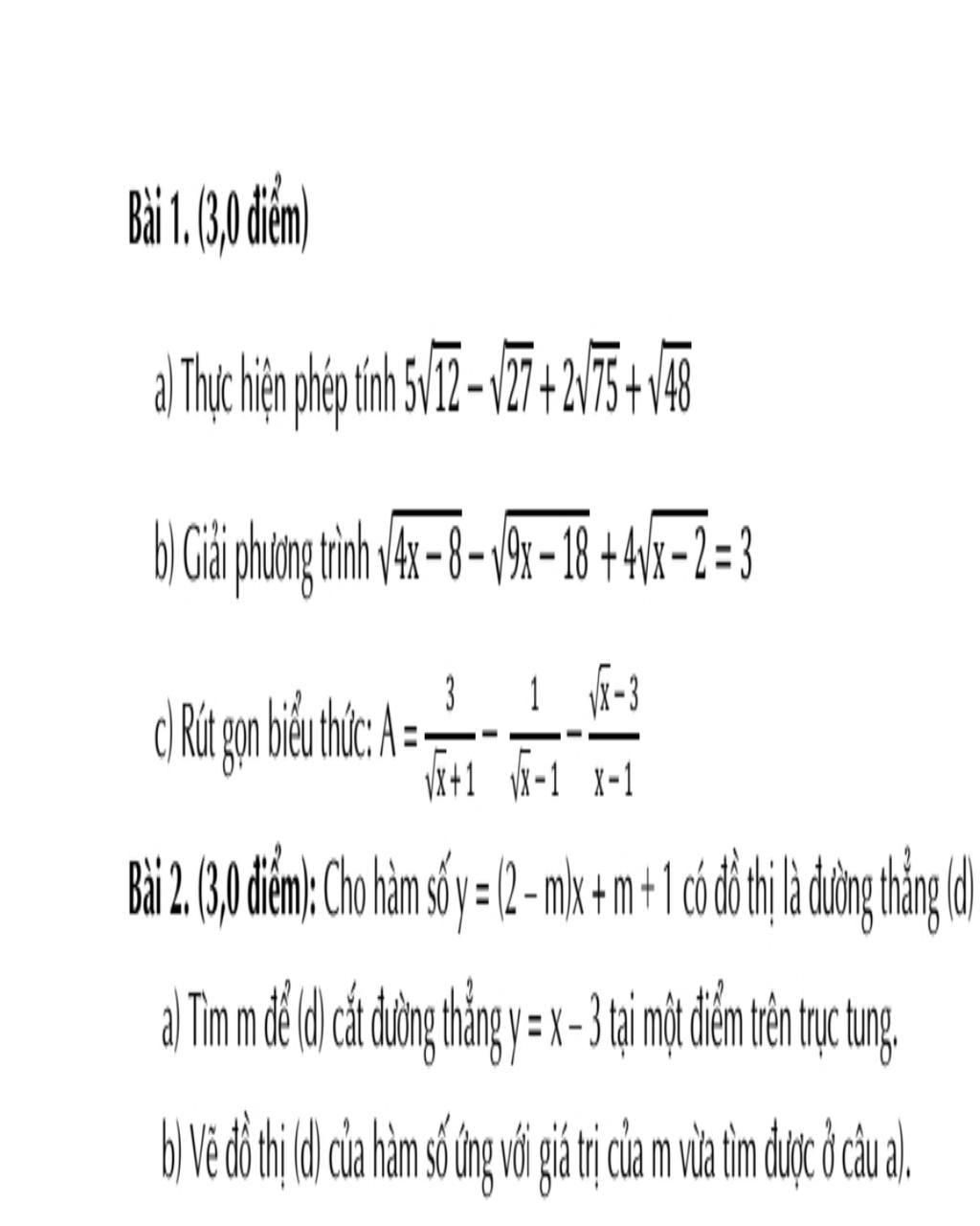 B i 1 3 0 i m Al Th c Hi n Ph p T nh 5 11 127 2 73 178 B Gi i 